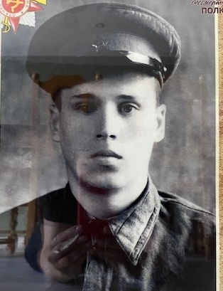 Бокарев Анатолий Николаевич