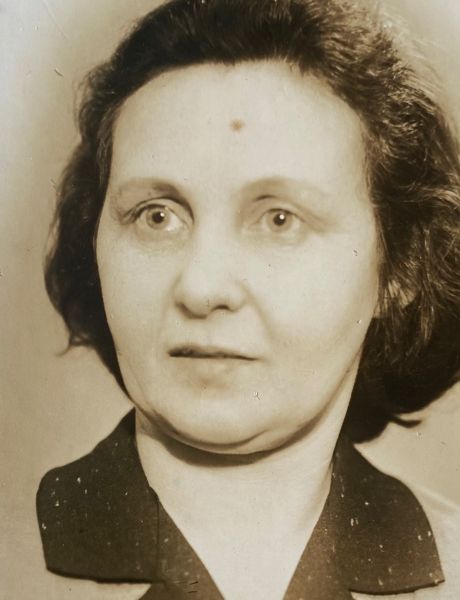 Михайлова Зоя Сергеевна