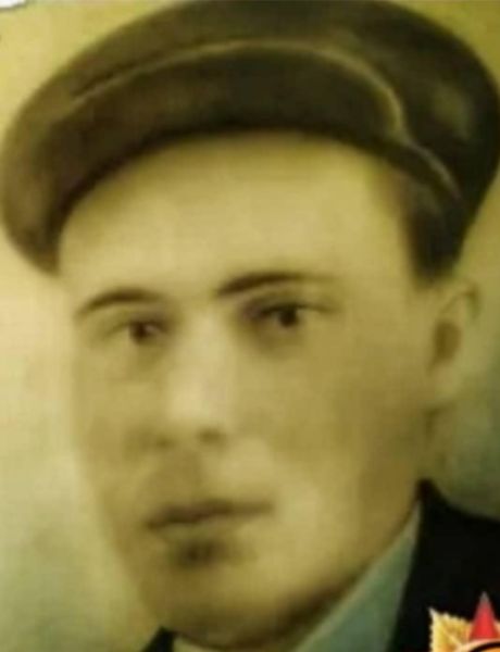 Чадаев Иван Ефремович