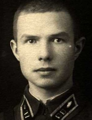 Фокин Владимир Михайлович