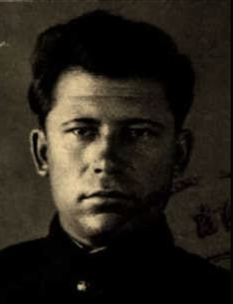 Юников Николай Григорьевич
