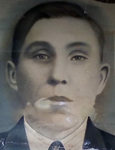 Шелопутов Александр Александрович