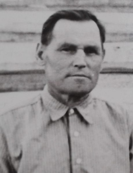 Каширин Александр Иванович