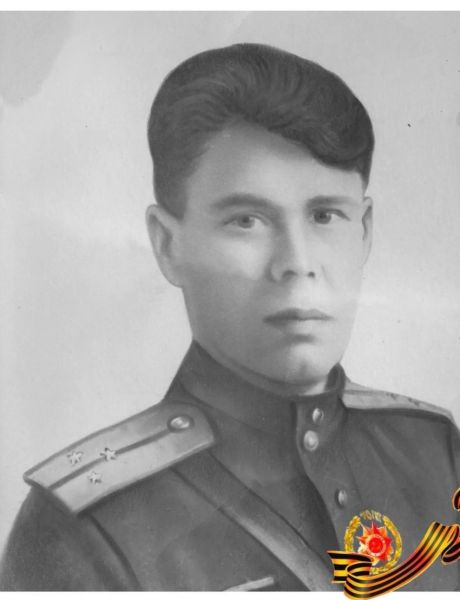 Харьков Иван Степанович