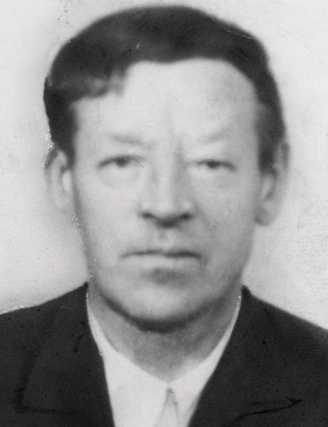 Шабанов Алексей Андреевич