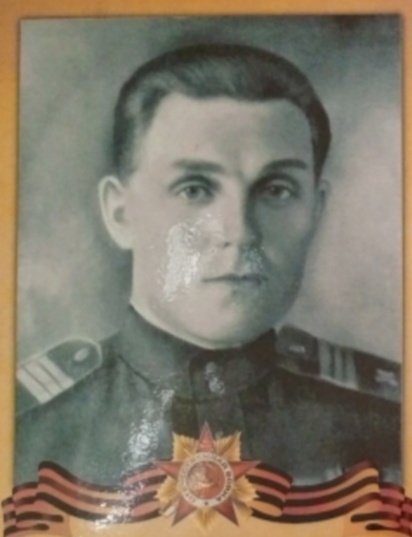 Козубенко Михаил Михайлович