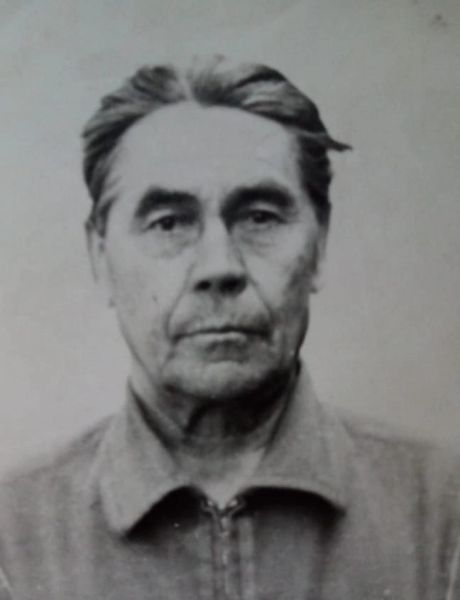Беляев Иосиф Ильич