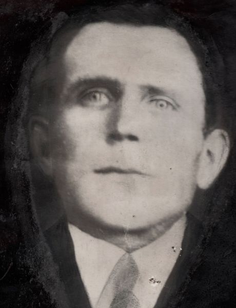 Вдовин Илья Павлович