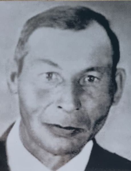 Мифтахов Амерьян Габдулханович