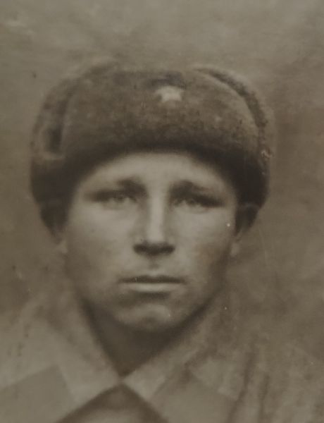 Рязанцев Владимир Иванович