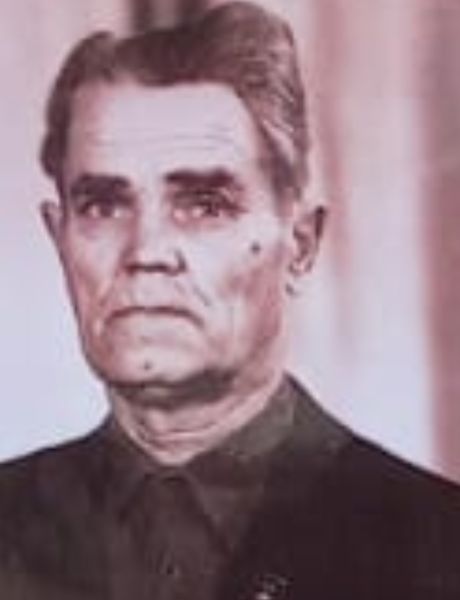 Салий Петр Андреевич