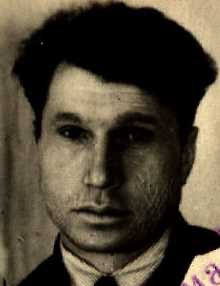 Хмыз Марк Аввакумович