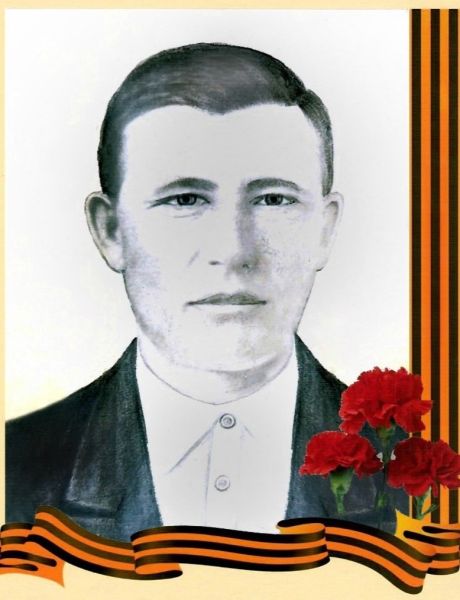 Миногин Егор Федорович