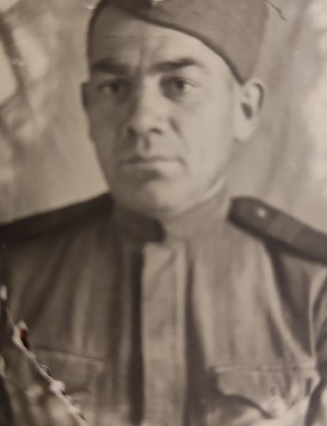 Белокопытов Николай Павлович
