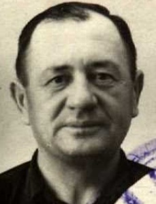 Квапель Георгий Михайлович