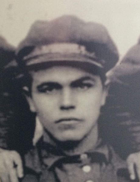 Вашурин Аркадий Филиппович