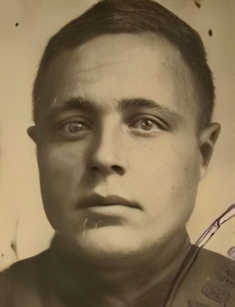 Медведев Николай Акимович