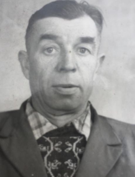 Дегтерев Николай Иванович
