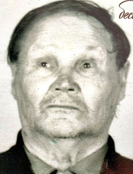Павлов Александр Алексеевич