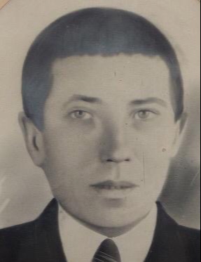 Сосновцев Михаил Васильевич