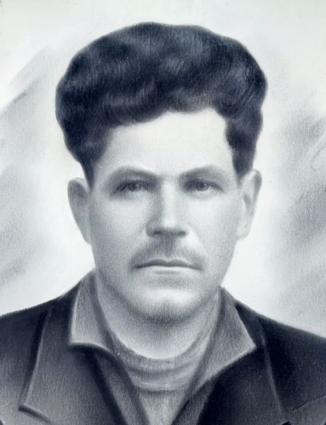 Батолин Иван Николаевич