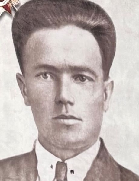 Караванов Иван Павлович