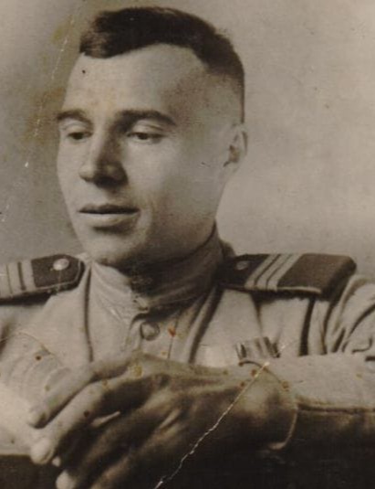 Кобелев Афанасий Сергеевич