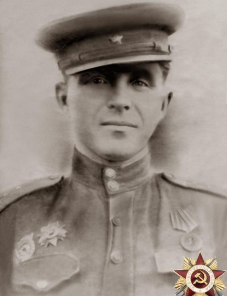 Конарев Иван Иванович