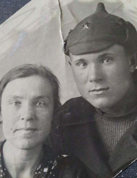 Черников Алексей Иванович