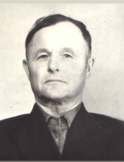 Диский Иван Дмитриевич