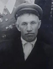 Волочаев Иосиф Никитович