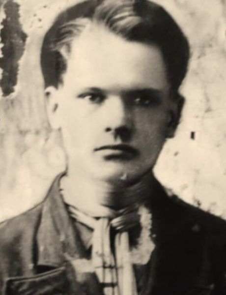 Алдашов Сергей Ильич