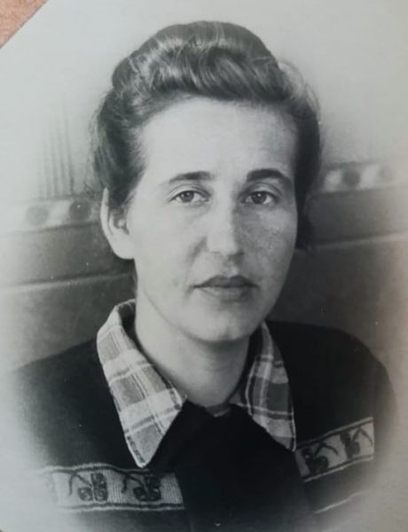 Григорцевич Людмила Адамовна