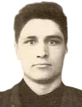 Красников Николай Петрович