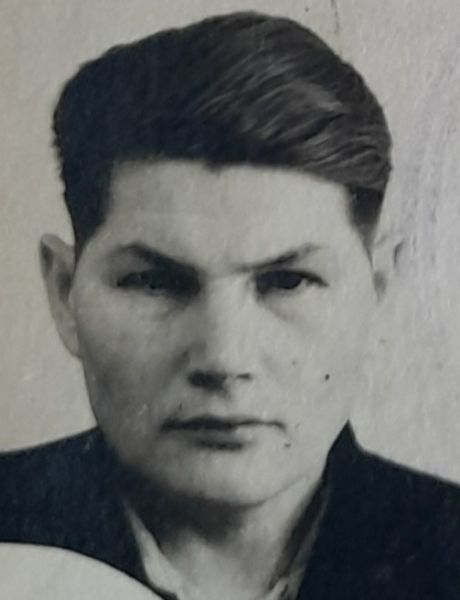 Захаров Алексей Васильевич