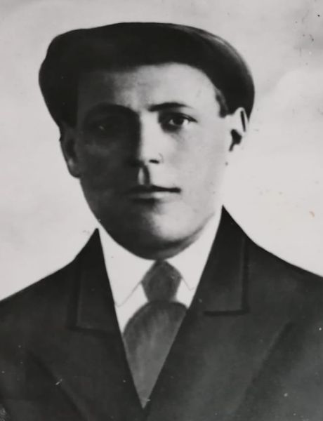 Браницкий Алексей Федорович
