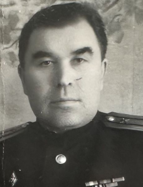 Ситалов Александр Ермолаевич