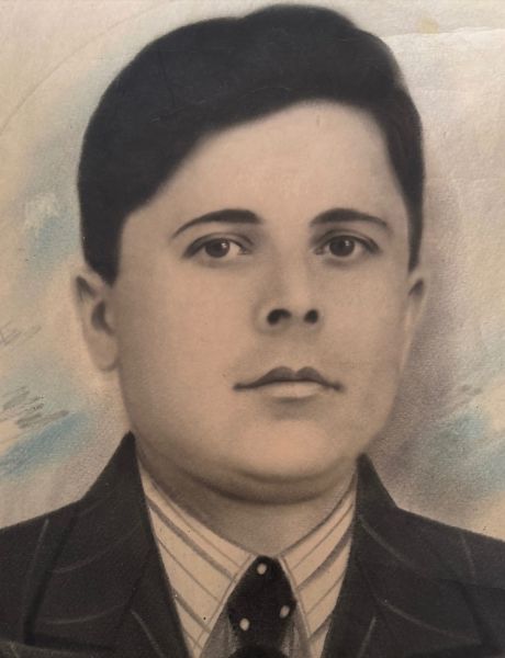 Карякин Федор Михайлович