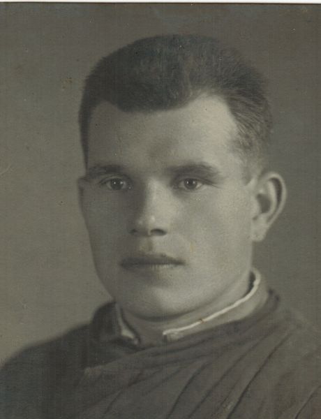 Румянцев Иван Петрович