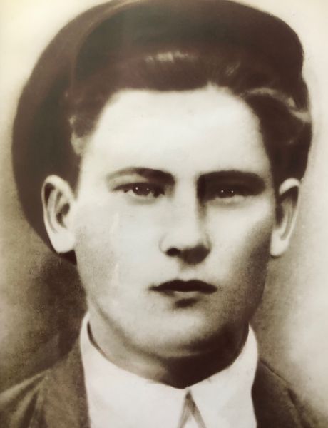 Конопелькин Данил Фролович
