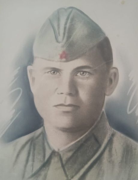 Махаев Иван Дмитриевич