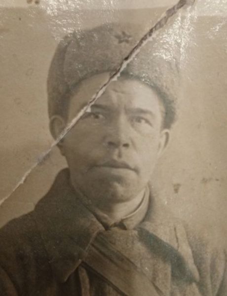 Рунов Степан Николаевич
