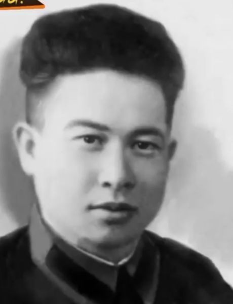 Калибаев Хафиз Тагирович