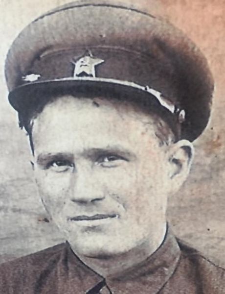 Кузнецов Михаил Петрович