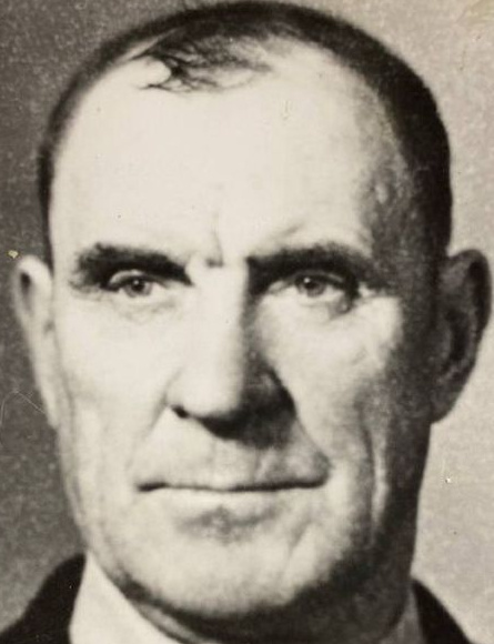 Ульянов Сергей Сергеевич