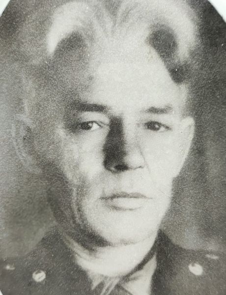 Иванов Осип Иванович
