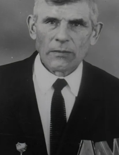 Мажирин Александр Николаевич