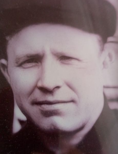 Чепкасов Николай Павлович