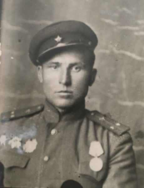 Лабуткин Григорий Владимирович