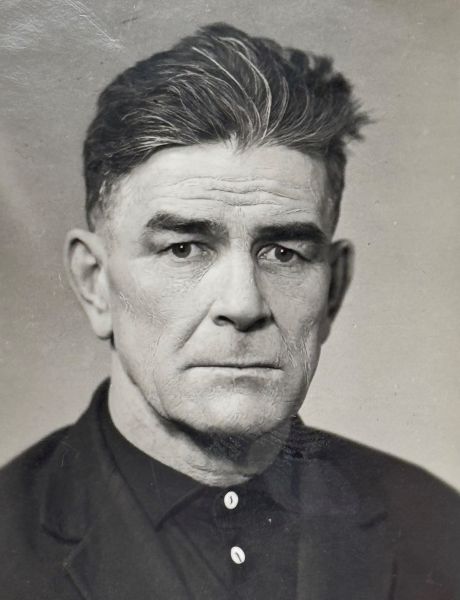 Нифанин Степан Яковлевич